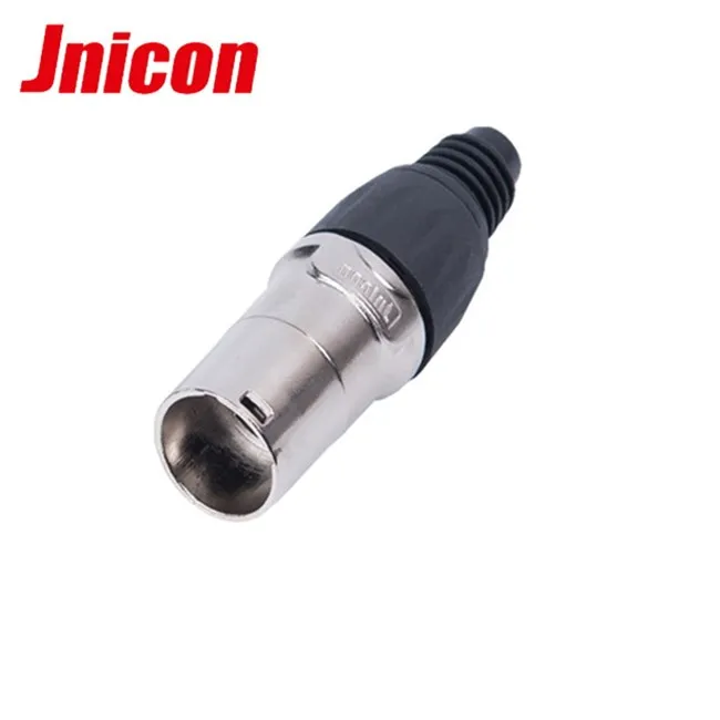 jnicon portable rj45 connector for led display