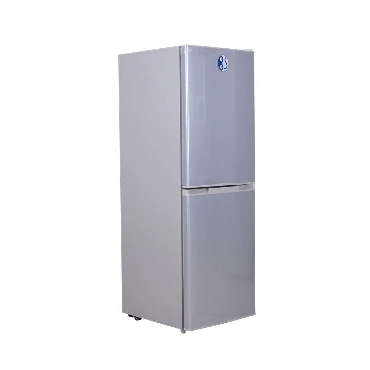 Холодильник на солнечных батареях л