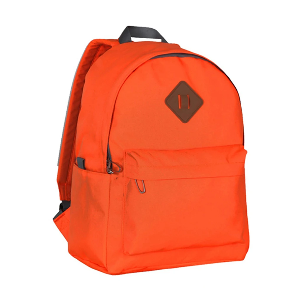 Popular Cheap Girls School 2016 Fashion Trend Backpack for Teenagers