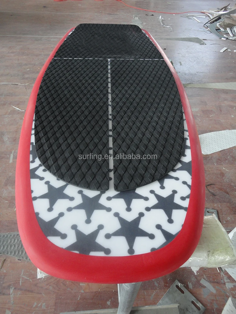 136*56*3cm Wholesale China Color-painting wakeboard bodyboard