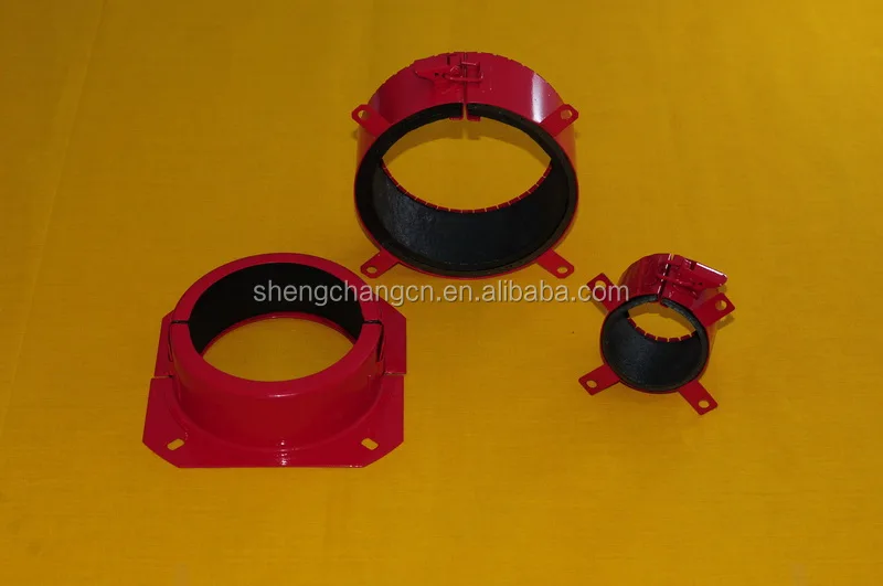 
Firestop PPC Firestop Collar 