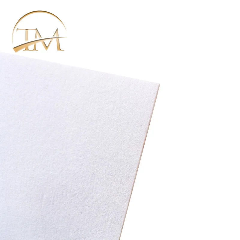 High Temperature Resistant Fabric Silica Aerogel Nano Heat Insulation for Roof