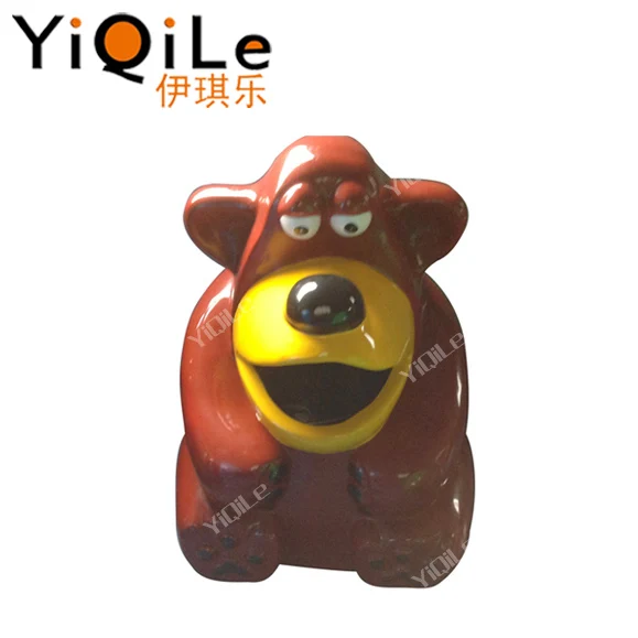 Doraemon Design Indoor Trash Can Garbage Can Recycling Waste Bins