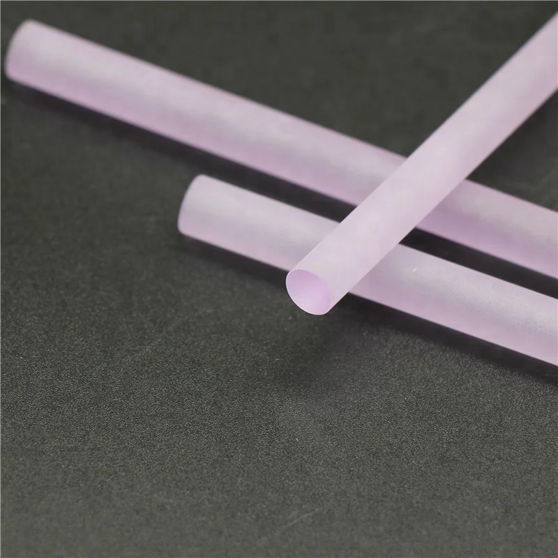 Top Grade long pulse nd yag laser crystal Raw Material for solar cells