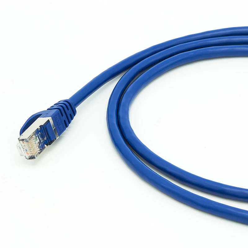 
lan utp rj45 1m network cat7 cable cat7 ethernet cable 