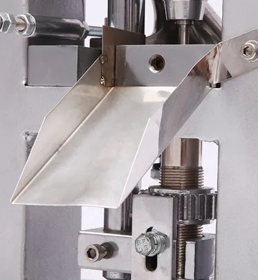 SINOPED | Tdp0 одинарный штамповочный пресс для таблеток с 1 набором бесплатных круглых штамповочных пресс для таблеток