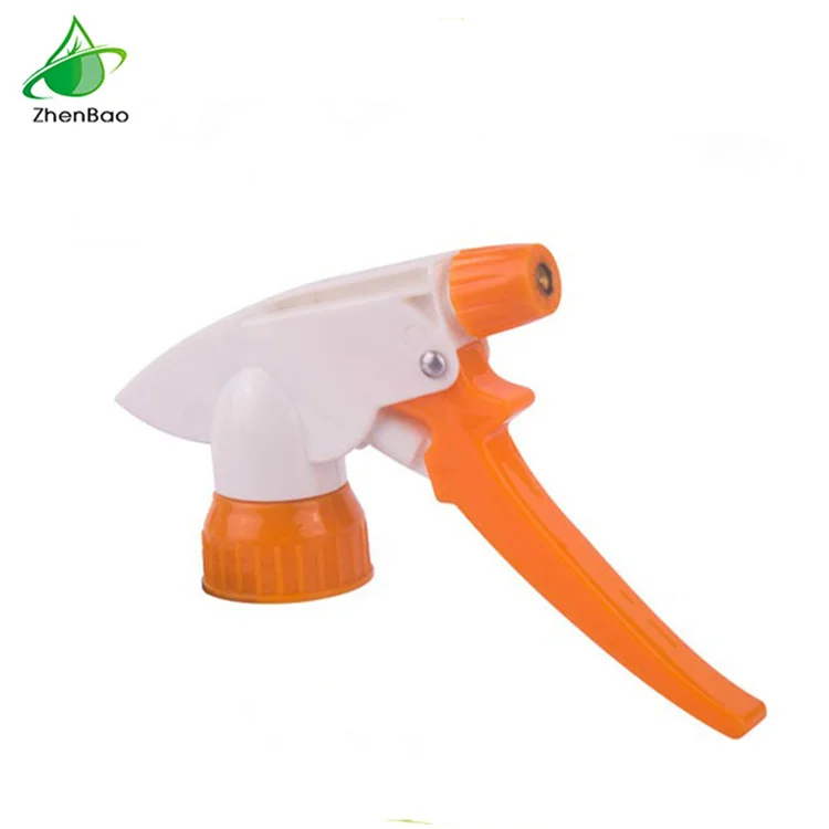 
 Yuyao Factory 28/400 28/410 пластиковый мини-триггерный распылитель для бутылок и сада  