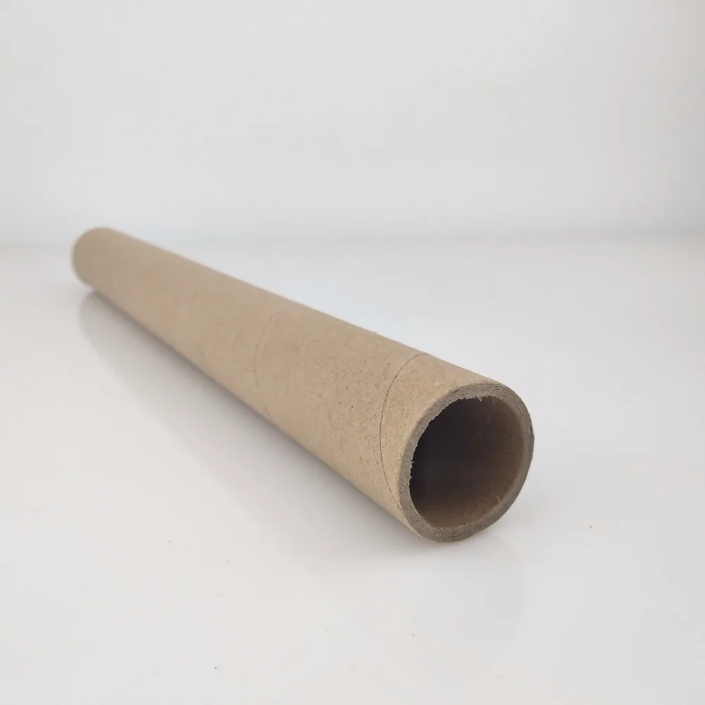 China manufacturer paper core tube for toilet with best quality and low price