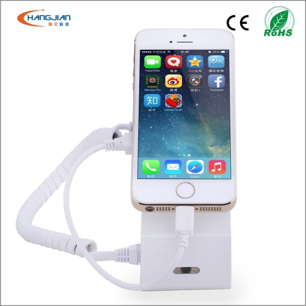 китайский производитель чёухай changjian краёи мобильного борьбе телефон сигнал тревоги безопасности стенд