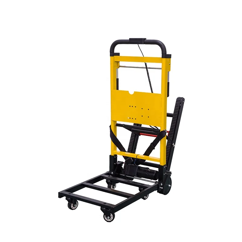 
Superfine climbing stair electrical vehicle for lifting patient and object for hospital or domestic use 