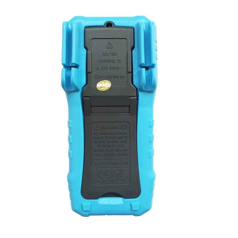 NEW AC DC Digital Meter Brand OEM SNT890DL Voltmeter Multimeter with Backlight DMM