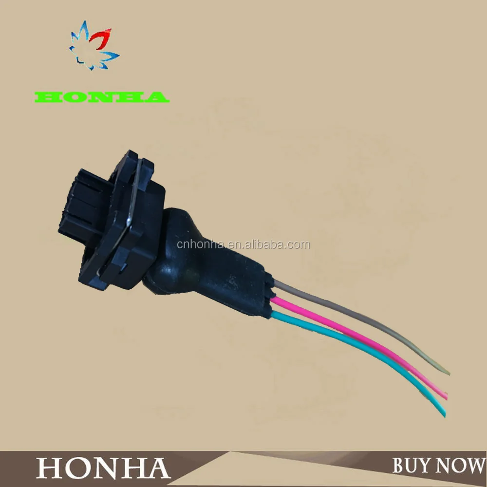 DJ7033-3.5-21 хорошие продажи Tyco 3 pin водонепроницаемый разъем авто и мотоциклов жгут проводов