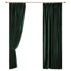 Monad Sofa Curtain Cushion Fabric High Quality Soft Plain for Home Multi Color Textile Velvet Shoes Wedding Waterproof