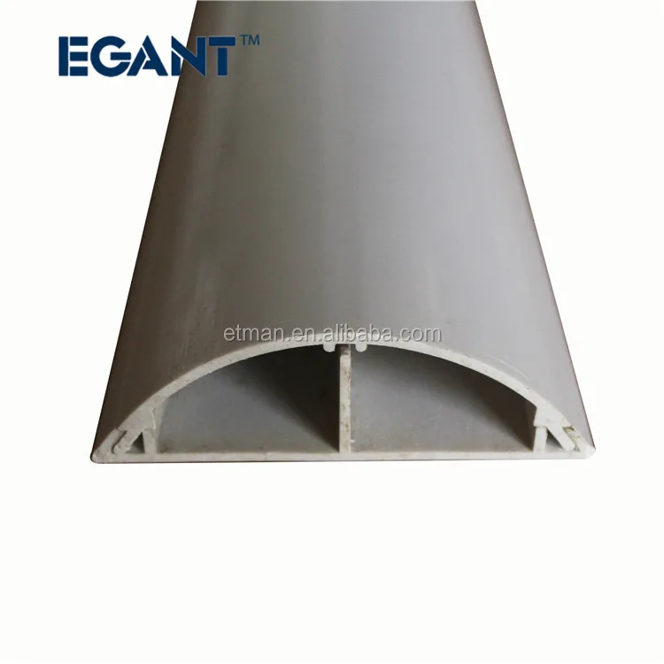 Different Size Flooring Electrical Cable Trunking