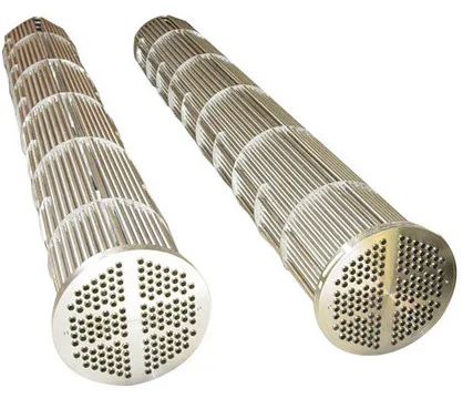 Economical water to air heat exchanger