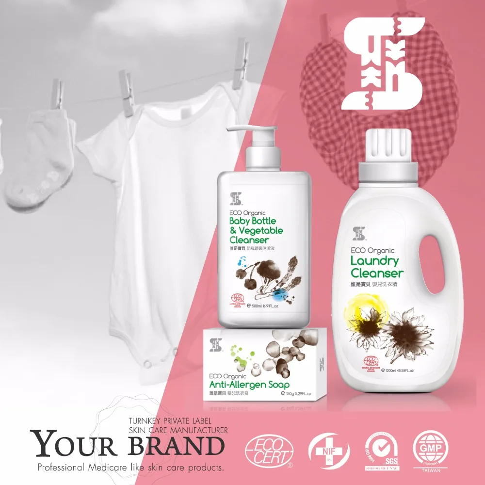 
Sassi Baby Bottle Cleanser For Glass Baby Bottles Liquid Cleanser 