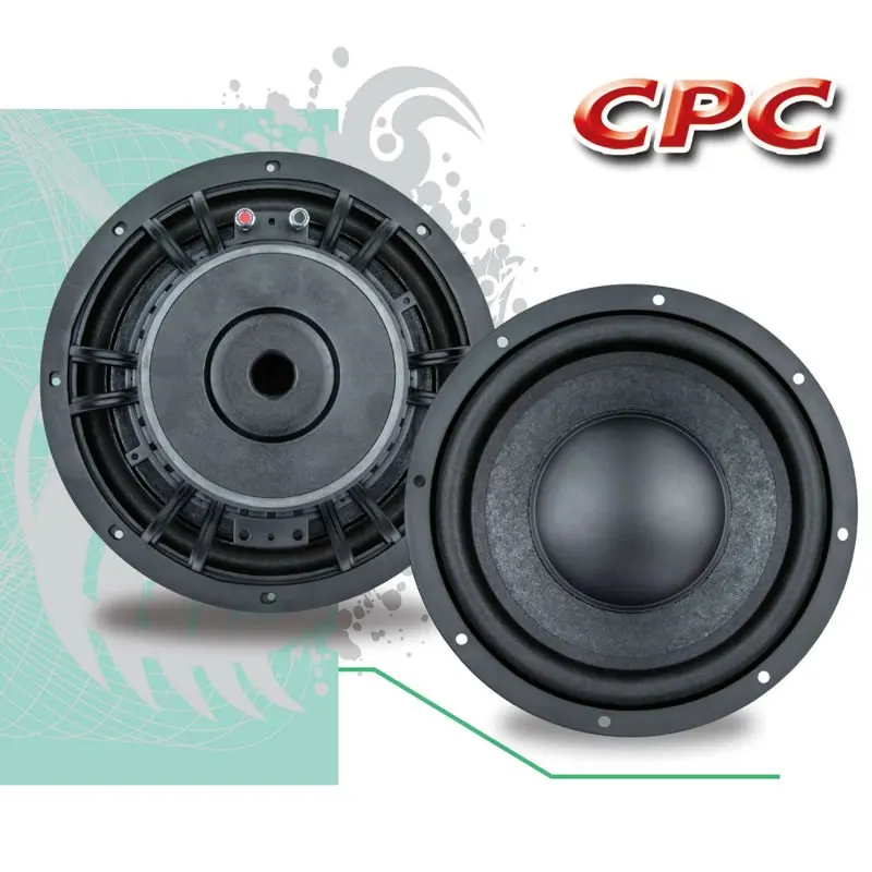 OEM ODM MFP-300H Car Subwoofer