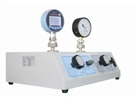 HS316 pressure measuring instruments electric