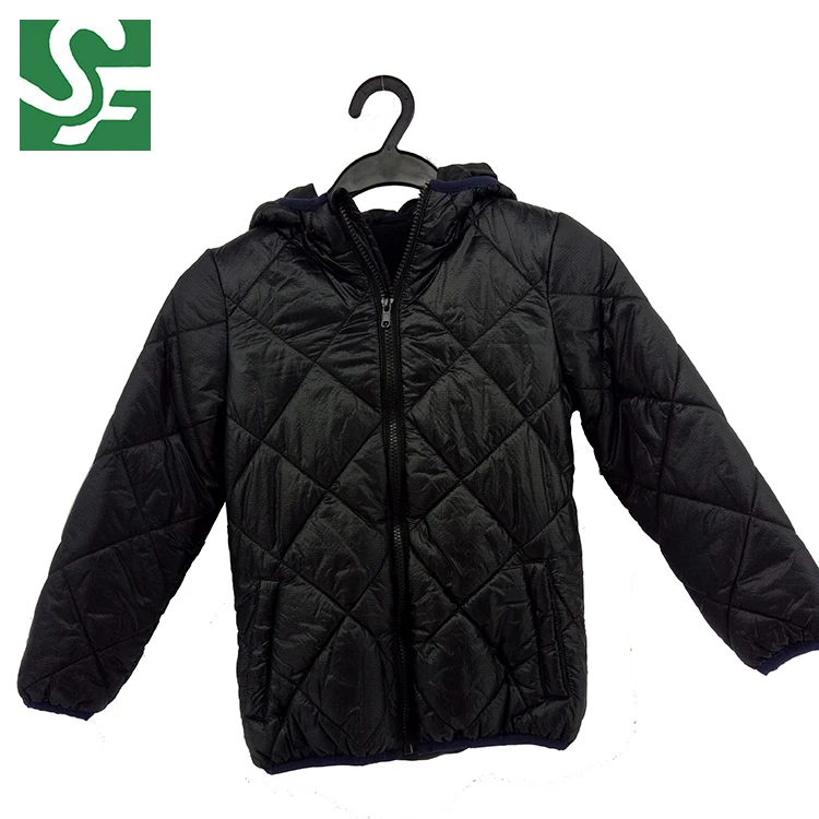 Китай поставщика детей водонепроницаемая куртка пальто с капюшоном для мальчиков