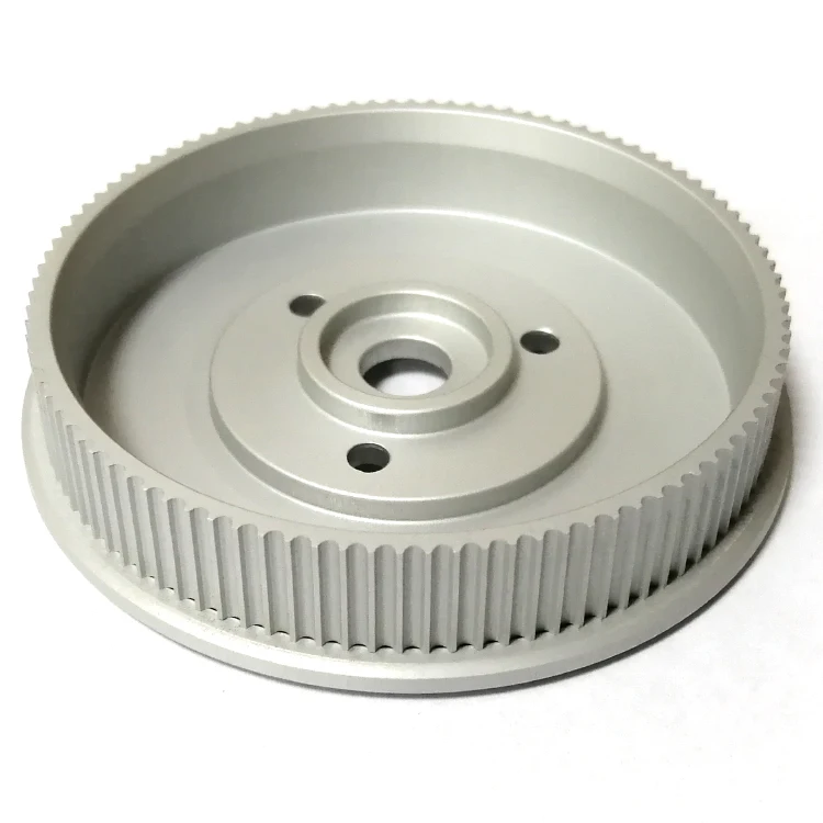 12mm Bore 60 Teeth Motor Drive Pulley GT2