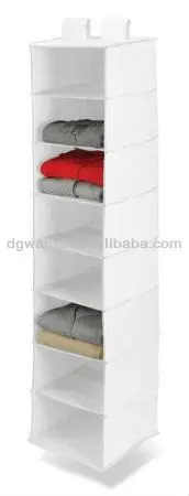 2013 новый дизайн non сплетенный организатор дома