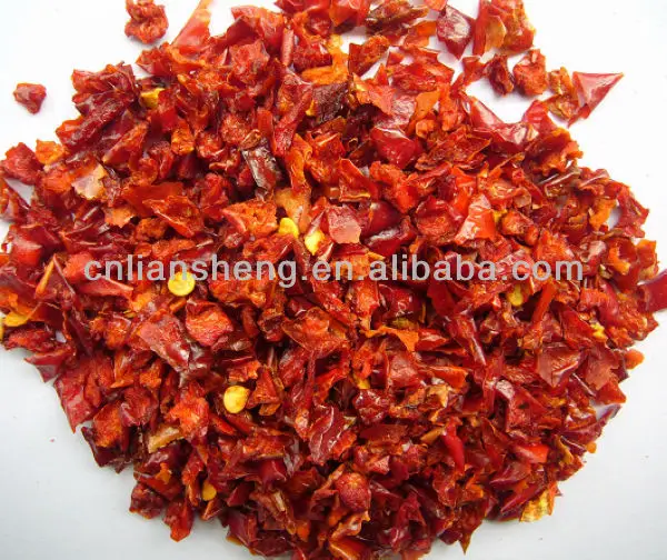 
Bulk organic mixed dehydrated dried vegetable flakes 