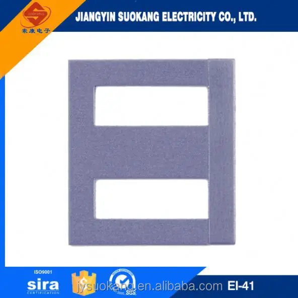 EI ламинирования цена кремния crgo лома стали