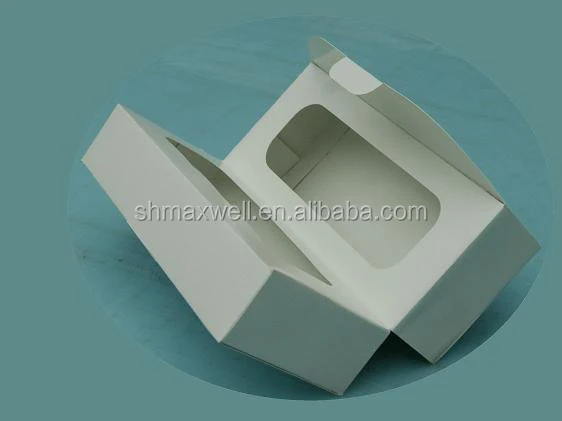 DCH30 Paper box cutting machine