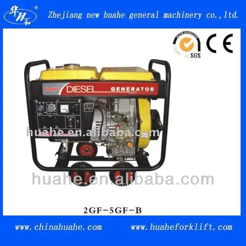 3gf diesel engine generator set,china diesel generator set