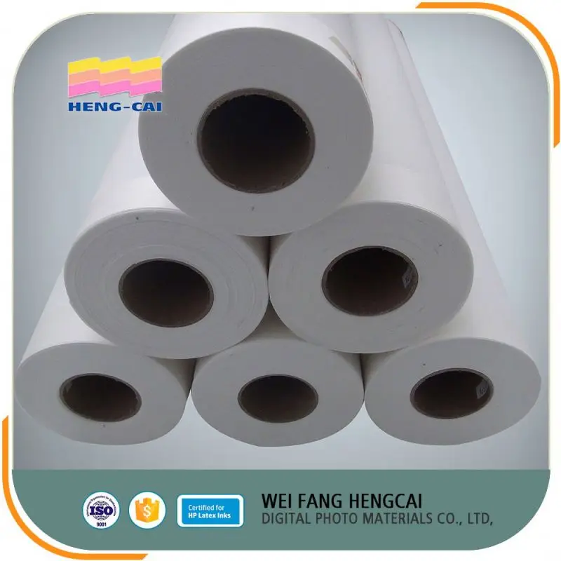 Waterproof Premium Rc Inkjet High Glossy Satin Photo Paper