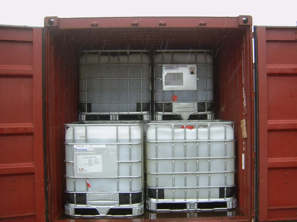 Hydrogenated Bisphenol A Epoxy Resin(Cas No:30583-72-3) for outdoor materials