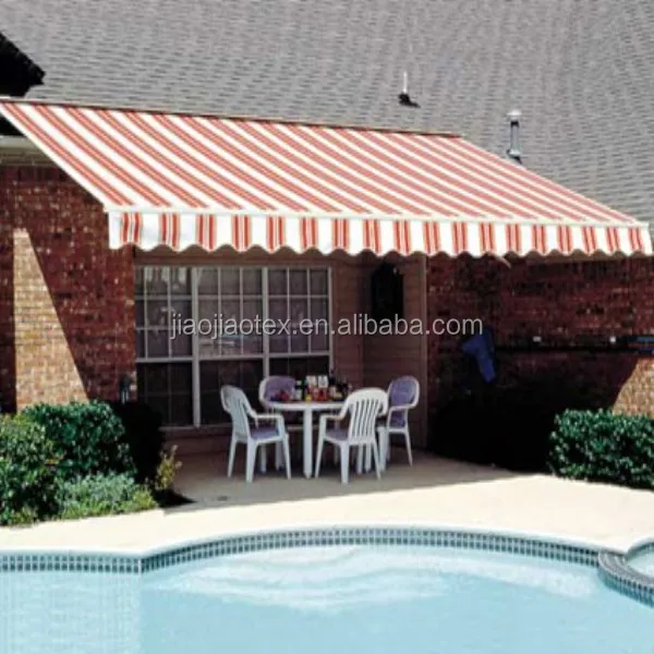 Тент из ткани Оксфорд