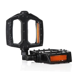 Велосипедные педали ZOLi ZL0202, сверхлегкие, из алюминиевого сплава, для горных велосипедов