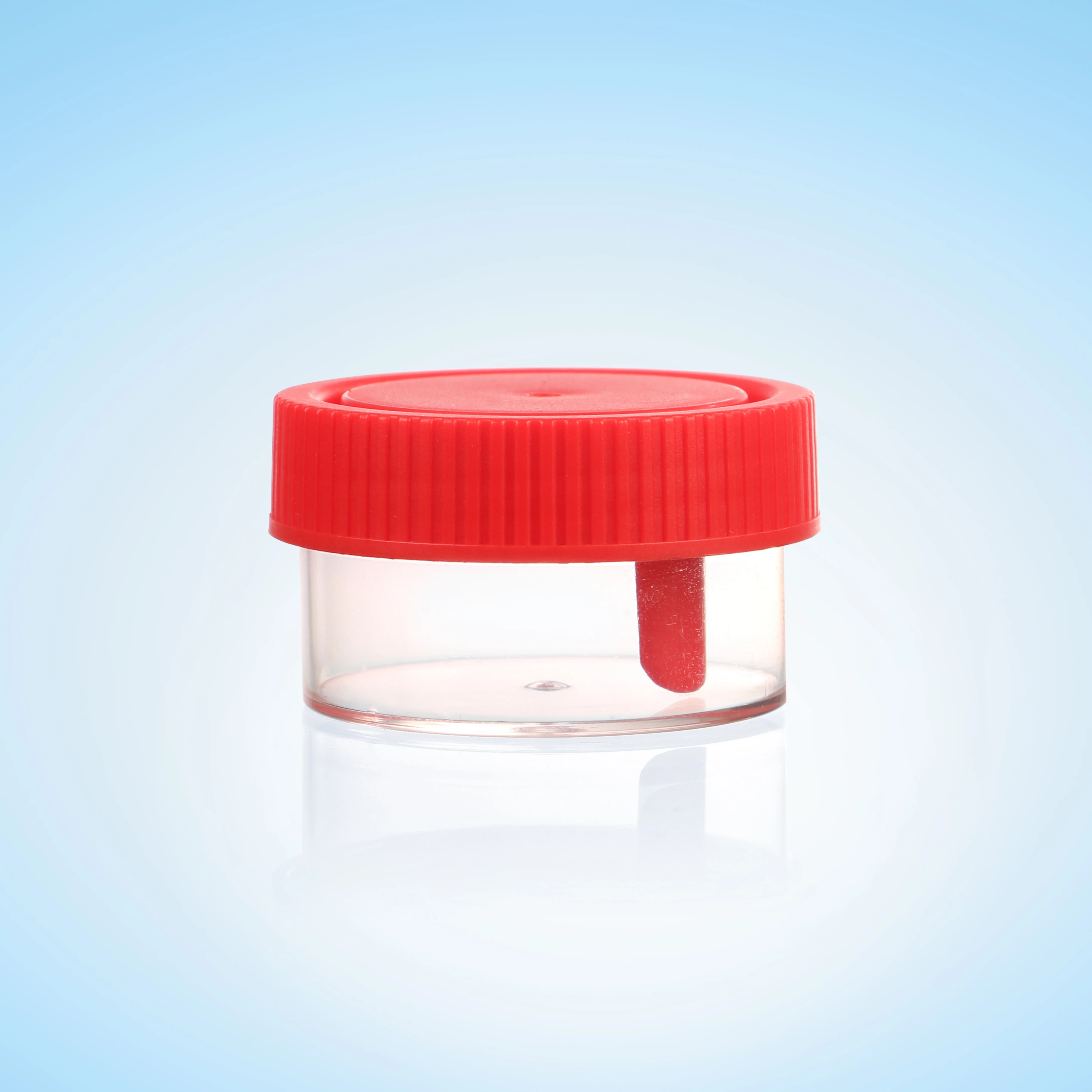 Медицинский контейнер, табурет, контейнер для образцов 20 мл