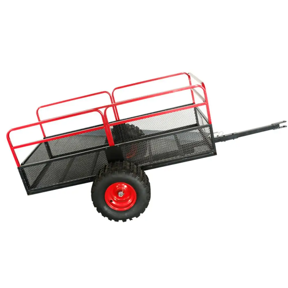 Садовый самосвал D1104 ATV