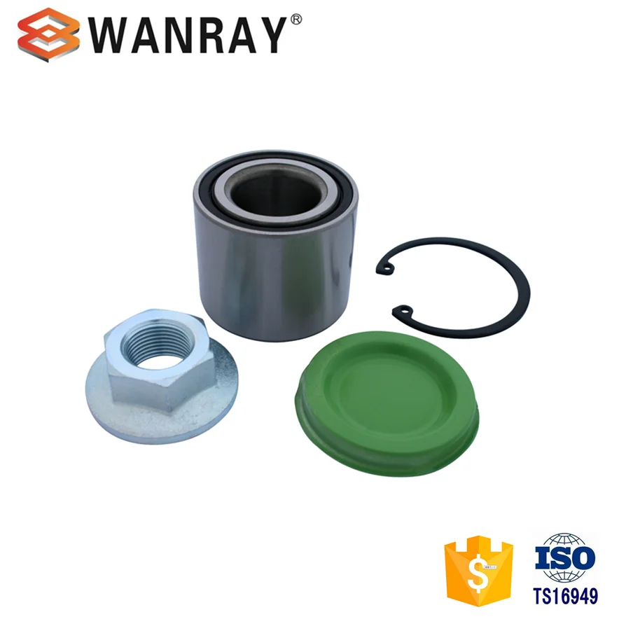 Oem VKBA3601 Wheel Bearing Repair Kit for AUDI