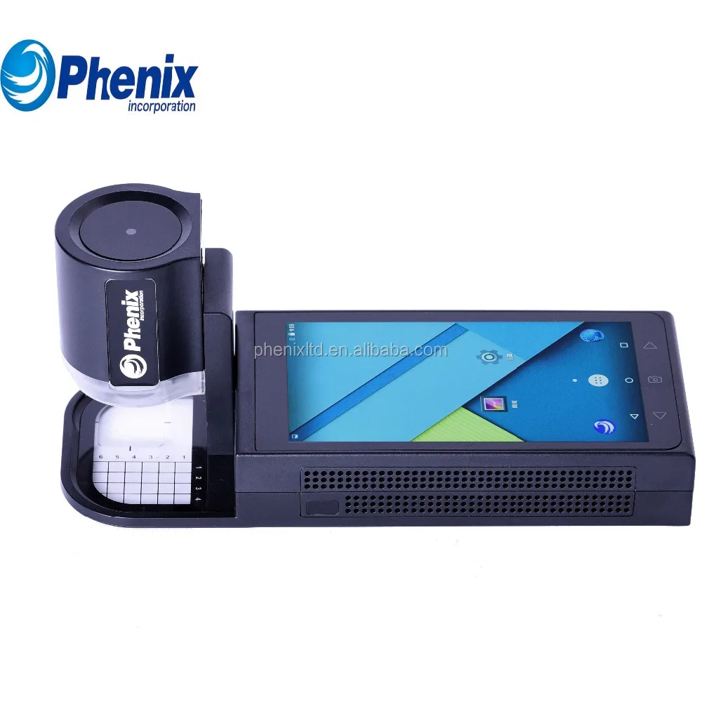 
China Cheap Portable Digital Microscope Magnifier Electronic 