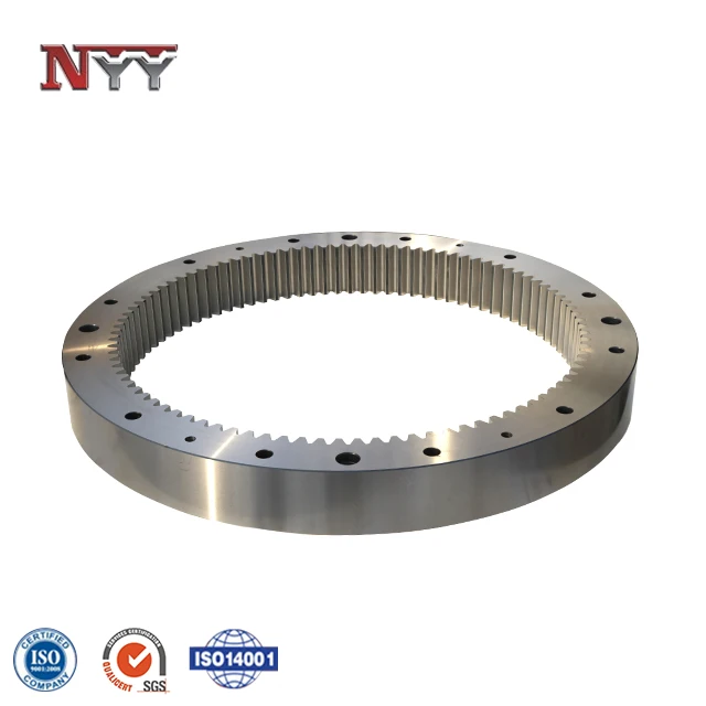 reduction large drive inner transmission ring gear