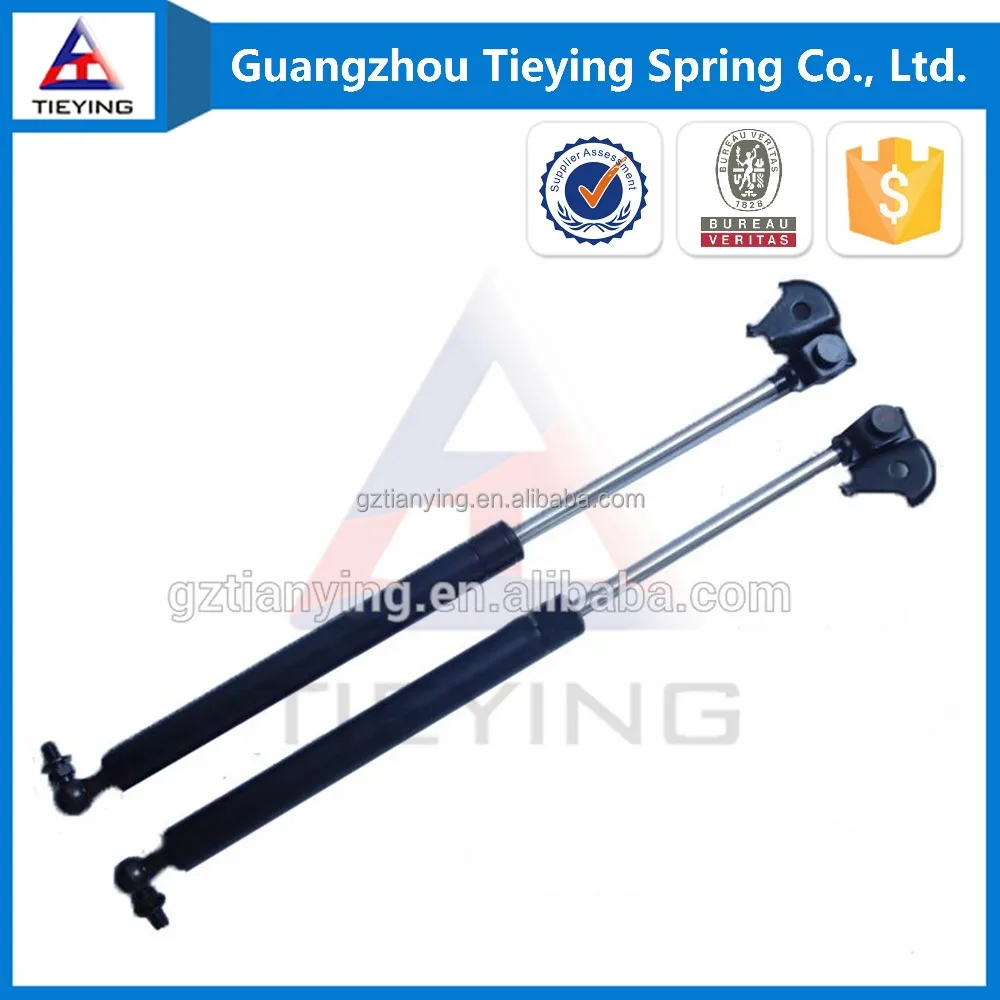 Factory price gas struts for toyota sera opening door gas strut