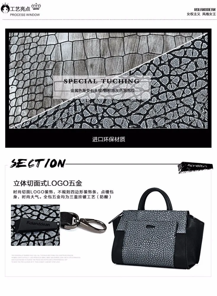 21 century Newest woman fashion leather clutch lady bag ,oem custom lady shoulder handbags