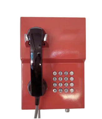 IP54 VOIP телефон gsm таксофонов интернет таксофона фиксированного беспроводного