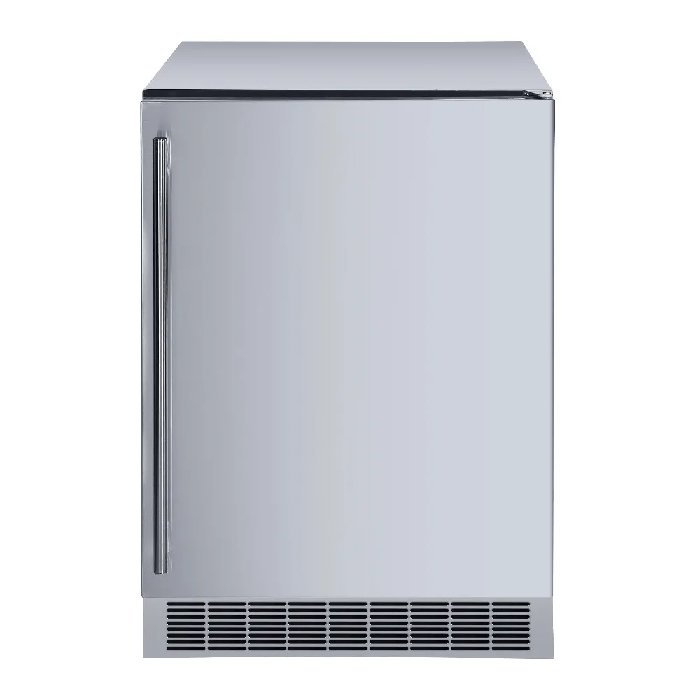 
auto commercial and home outdoor electronic under counter beverage fridge refrigerator 