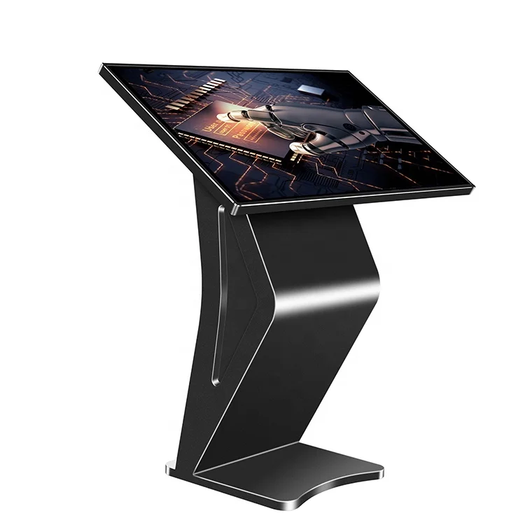 Food Order Self Service Kiosks Self Order Software Pos Payment