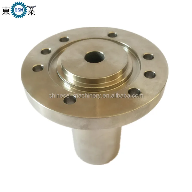 Stainless Steel Sus303 304 Precision Machining Part
