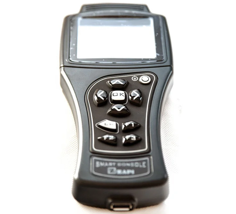 Forklift parts of ZAPI Smart Console Handset programmer