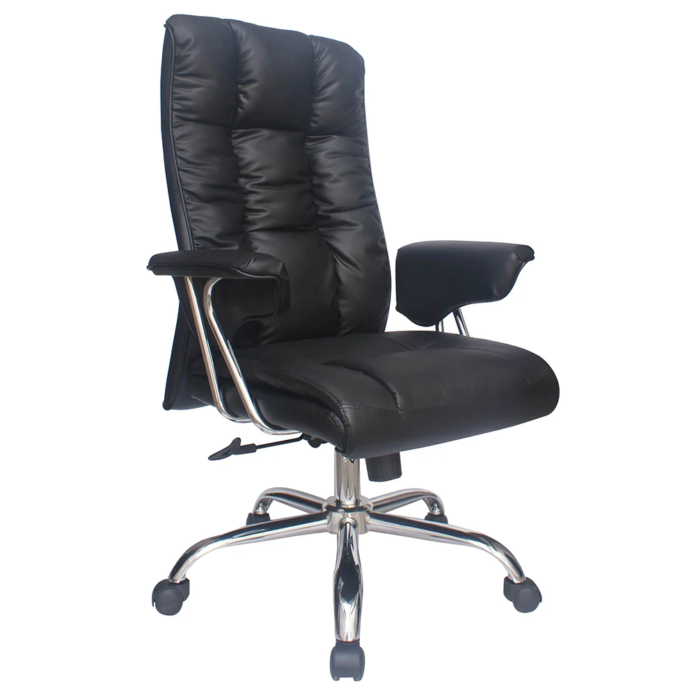 
Reclining True Designs Gas Lift Cylinder Metal Frame Office Chair 