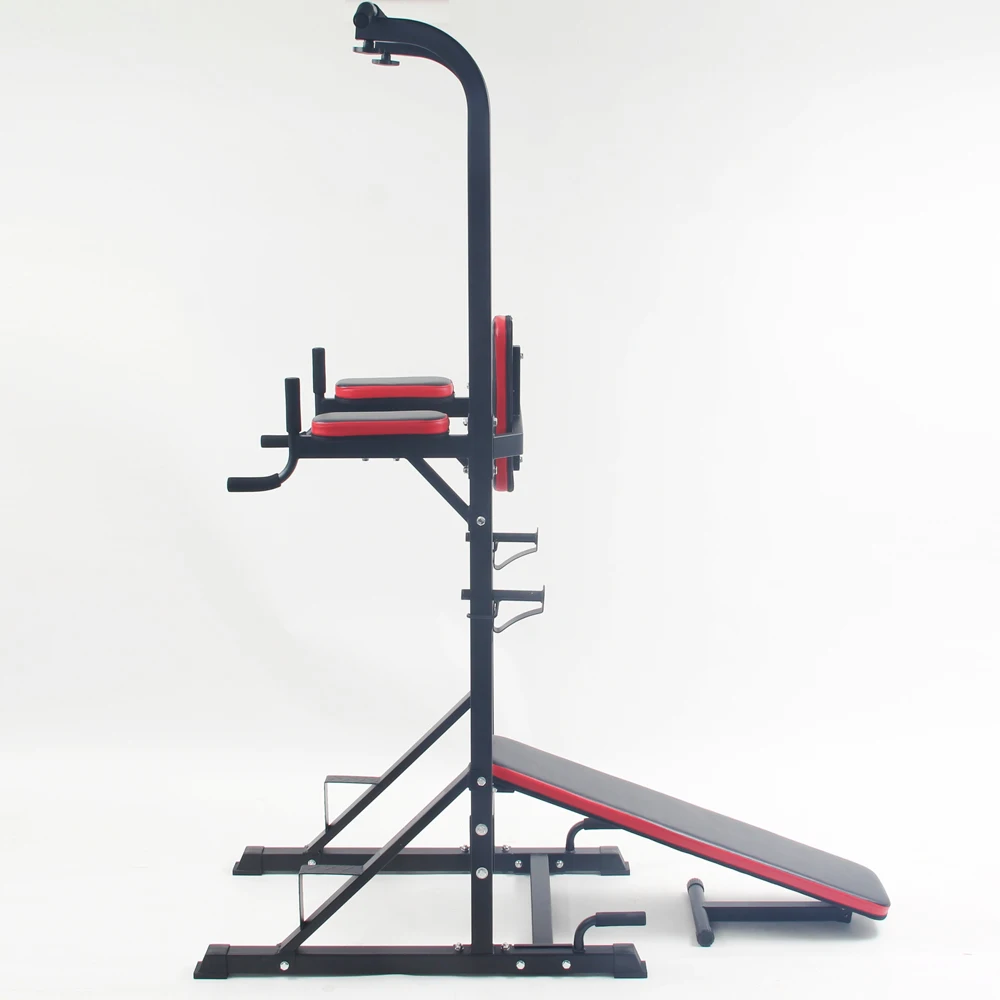 Multi Gym equipment New design Chin Up Bar For Body Fitness Weight Bench