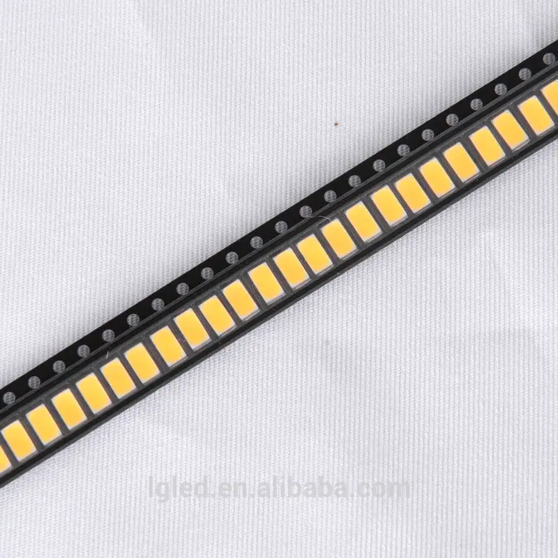Hot selling 2 years Warranty White 0.5watt 1watt addressable Smd 5730 led chip