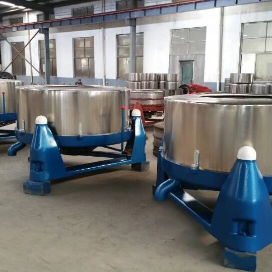 stainless steel Industrial sheep Wool washing machine  wool cleaning machine