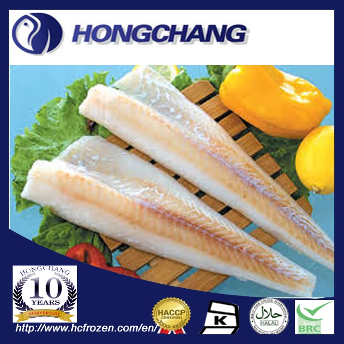 ALASKA POLLOCK FILLET